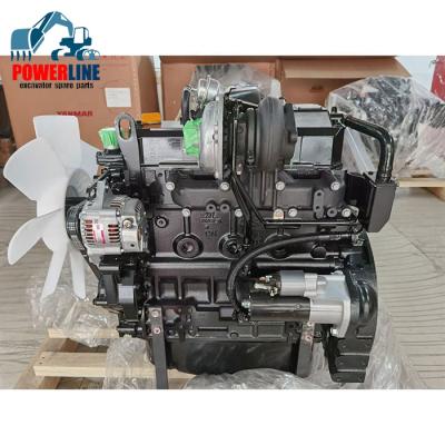 China 4TNV98 diesel engine diesel engine assembly for Yanmar for sale