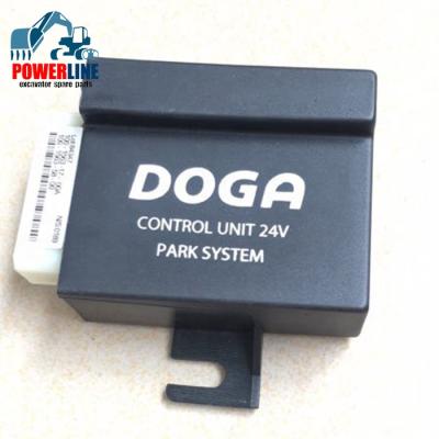 China DX140 DX210 DX300 DX700 DX300 diesel engine wiper controller relay 300611-00271 for excavator doosan parts for sale