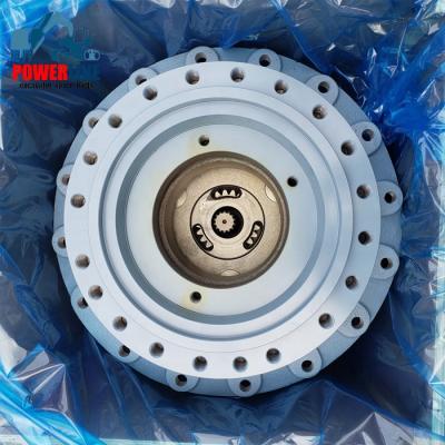 China High Quality E324D E326D Excavator Part CAT324D CAT324E Final Drive Travel Gearbox 378-9562 3789562 for sale