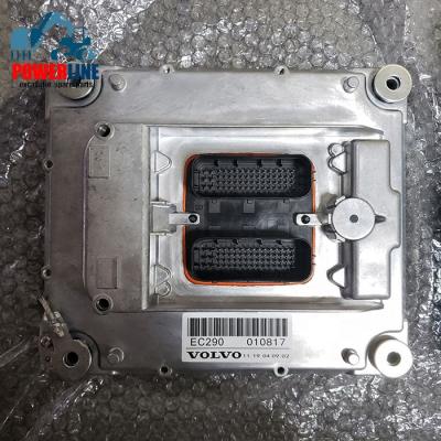 China EC290BP Fast Delivery Excavator Parts EC210 EC240 EC290 ECU Controller 60100000 For Volvo for sale