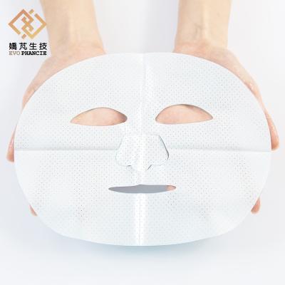 China Taiwan Micro Bio Injection Cellulose Nourishing Anti Aging Mask for sale