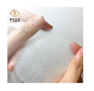 China Nose Medical Supplies Wound Bio Care Cellulose Sheet for sale