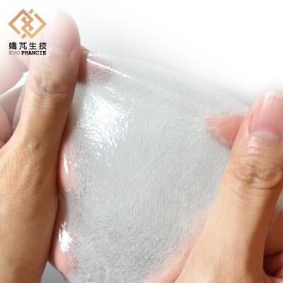 China Nourishing Condensate Silk Compound-Cellulose Moisturizing Mask for sale