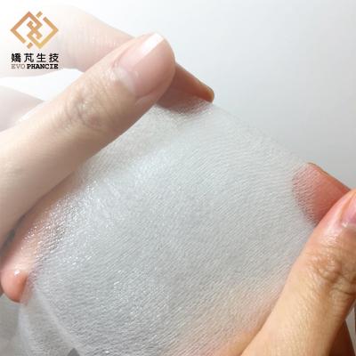 China Cellulose Nourishing Condensate Bio Mask Moisturizing Facial Mask for sale