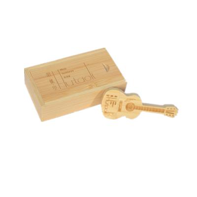 China Customized friendly wood plastic pendrive 16GB 32GB 64 GB USB flash LOGO OTG wooden flash drive FOR GIFT for sale