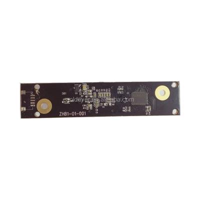 China Best Price 5mp 120fps USB Color Siren 1080P SDK Open Interface Integrated Camera Module for sale