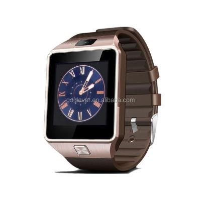 China Best Selling Smart Watch dz09 Touch Screen Touch Screen Phone Call for sale