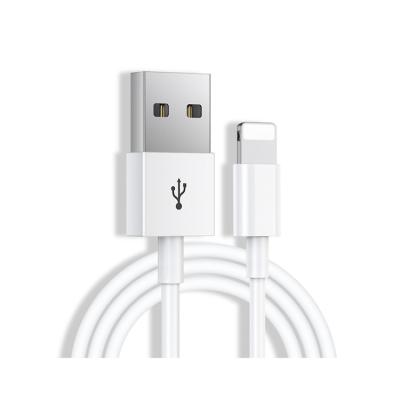 China Young/New Old 2022 Usb Lighting Cable Product Charger And Adapter For Iphone for sale