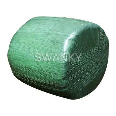 China Best Price Manufacturing Quality Agriculture Silage Wrap Film Lldpe Wrapping Film Stretch Film Transparent Soft for sale