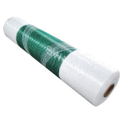 China High Quality Hay Packing 100% New HDPE Round Bale Net Wrapping for sale