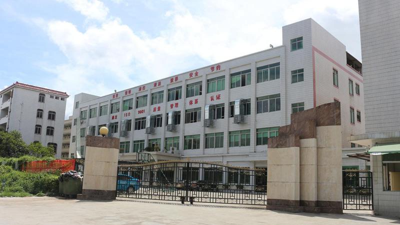 Verified China supplier - Shenzhen Jinlongxin Metal Plastic Products Co., Ltd.