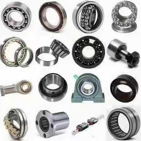 Verified China supplier - Shandong Balu Bearing Co., Ltd.