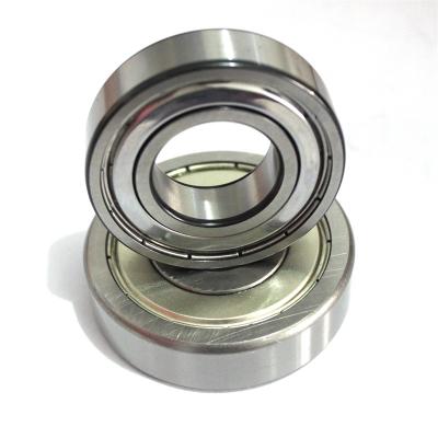 China Long Life Textile Bearing B-88508 88507-2Rs Car Bracket Bearing Rubberized Transmission Gear Shaft Hanging for sale