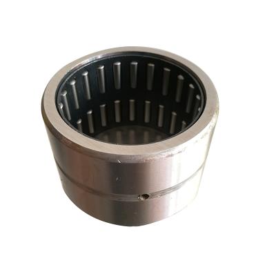 China Construction Machinery Inch Cam Follower Roller Hk4016 Imperial Thick Caged IMM Needle Roller Bearing for sale