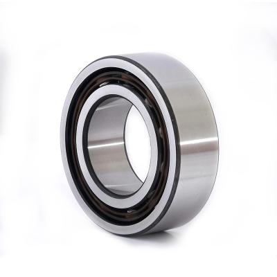 China Long Life 7019 7008 7005 7003 5301 5207 3525 3204 3203 3202 3007 Angular Contact Ball Bearing for sale