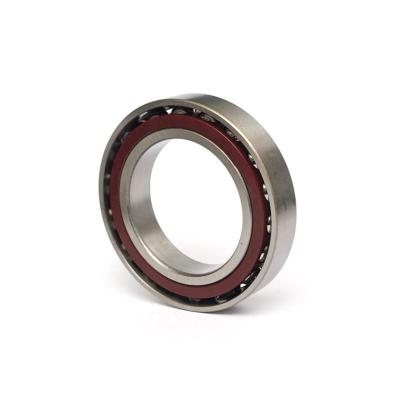 China 7003 Angular Contact Ball Bearing 3203 Long Life 3203 Contact Ball Bearing for sale