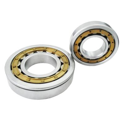 China Building Material Stores Inch Size Cylindrical Roller Bearing LRJ2-CRL16 RLs15 LRJ2.1/4 CRL18 RLs16 LRJ2.1/2 CRL20 RLs17 LRJ2.3/4 CRL22 RLs18 for sale