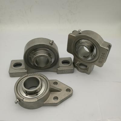 China Factory T45/22 KRR 209 3LIP Agricultural Machinery 3LIP External Spherical Bearing T55/25 KRR 211 for sale