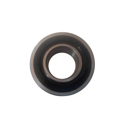 China Stainless Steel Weld Cup Thrust Types Long Life Conical Self-Aligning Ball Bearing for sale