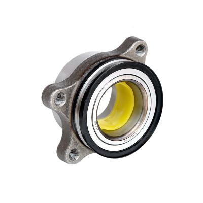 China Long Life / High Speed ​​Axle Hub Sp940200 Sp580310 Sp580205 Sp500301 Sp500300 Wheel Hub Bearing for sale