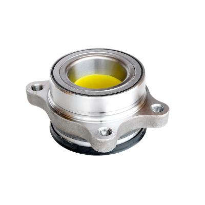 China Long Life/Price Rear Front Wheel Hub Bearing High Speed ​​Rav4 R53 Removal Tool Solvent Cost Replacement for sale