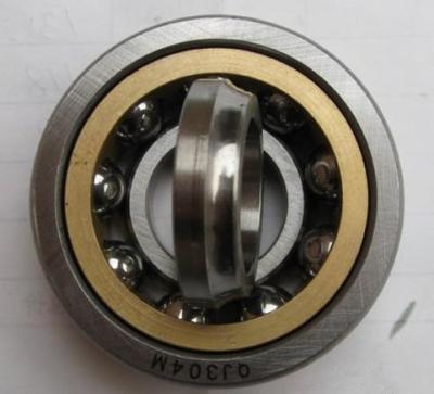 China Material of Construction Shops Superior Quality Four Point Angular Contact Ball Bearing Qj209 Qj210 Qj211 Qj212 Qj213 Qj214 Qj215 Qj216 for sale