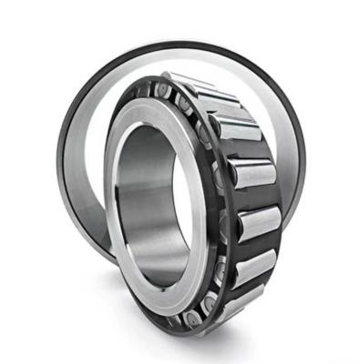 China Fast Front Axle Mechanical Roller Bearing NJ2309X2NRVC3 32315X3 33024 308/523/A Bearing for sale