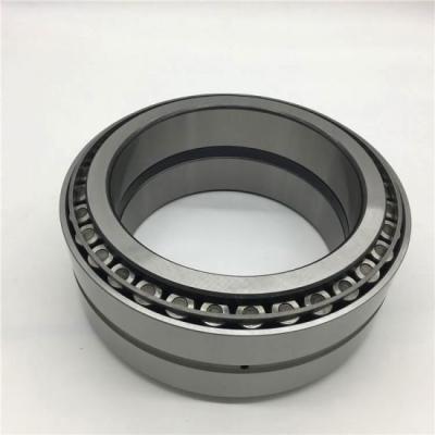 China Long Life HM129848 / HM129814XD Bearing Railway Train Bearings Tapered Roller Bearing for sale