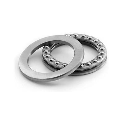 China 51203 high speed thrust ball bearing factory directly sell with high speed for sale