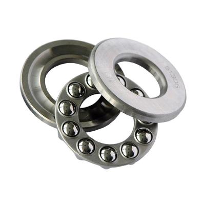 China Japan high speed brand bearing thrust ball bearing 51203 high quality for sale