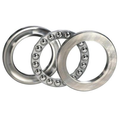 China Top Selling High Speed ​​Guaranteed Quality China Thrust Ball Bearing Low Noise for sale