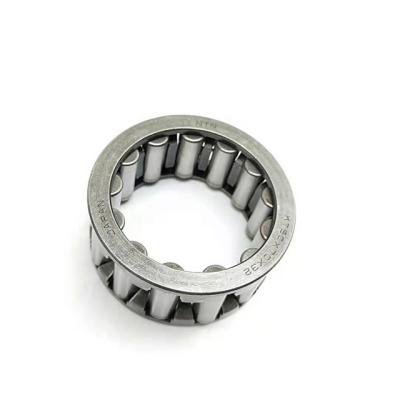 China Factory Supply High Speed ​​Low Noise High Quality Stainless Steel High Temperature Resistance Bands Ball Bearing for sale