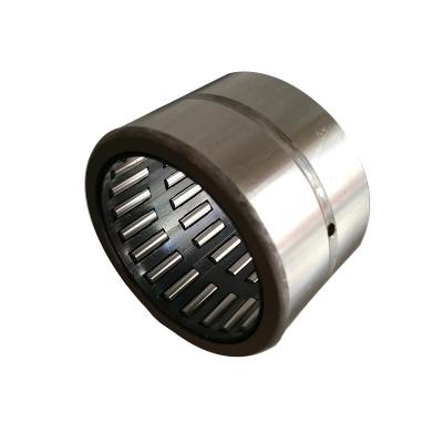 China Construction Machinery Roller Cage Assembly K7X10X10 Flat Thrust Fitness Barbell Needle Roller Bearing for sale