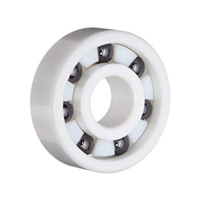 China Long Life High Speed ​​Durable Using Low Price Customized Services Ceramic Ball Needle Roller Bearing for sale