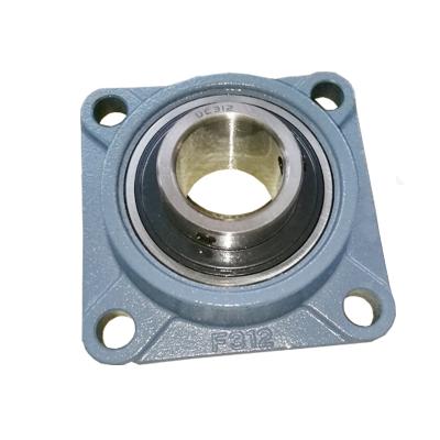 China Long life high quality pillow block bearing cylindrical roller sf204 ball uc208 plastic pillow block bearing for sale