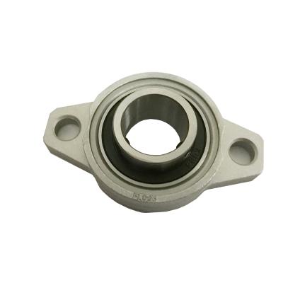 China Long life pillow ball bearing 67mm with block brand price fuc 216 pillow block bearing dust cover for sale