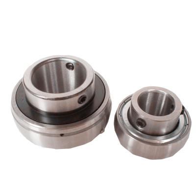 China Long Life Pillow Block Bearingeep Groove Ball Bearing Pillow Block Bearing for sale