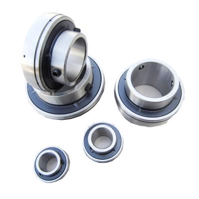 China Long Life Hole Ball Bearing Pillow Block Mounted Support Pillow Block Bearing for sale