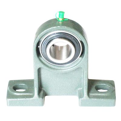 China Long Life Pillow Block Pillow Ball Rod End UCT Bracket Flange Pillow Block Bearing for sale