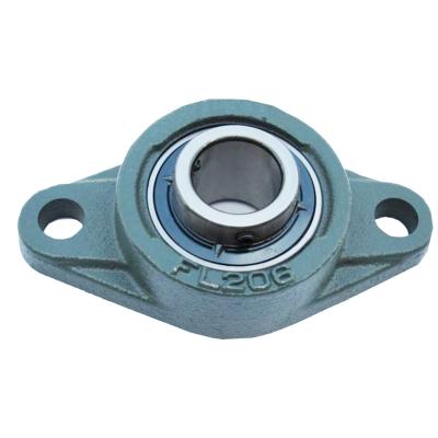 China ph204 long life pillow block machine bearing pillow ball 67mm 67mm with dust cover pillow block bearing for sale