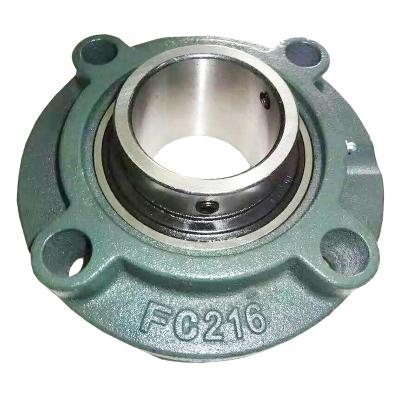 China Long life pillow block ball bearing units uc330 ucp330 ucf330 ucfl330 ucfc330 uct330 sit block bearing for sale