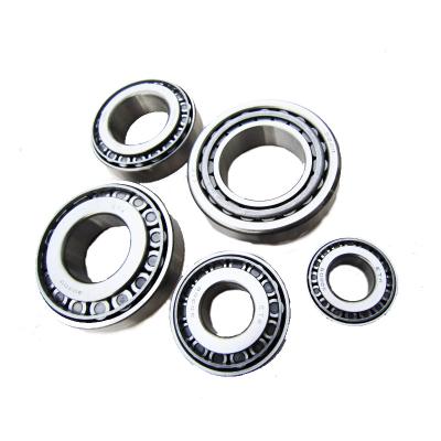 China Long Life Low Resistance Tapered Bearing R29Z 9 Tapered Roller Bearing 30221 105*190*36 for sale