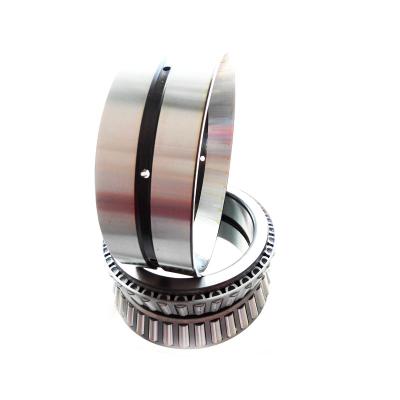 China Long Life Low Price Tapered Bearing Price 75X135X44.5 Tapered 30222 110*200*38 Tapered Roller Bearing for sale