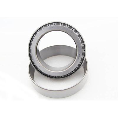 China Long Life OEM Odm Tapered Bearing Rear Axle Taper 30218 90*160*30 Tapered Roller Bearing for sale