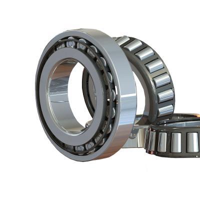 China Pleton Manufacturer Taper 30224 Low Noise Tapered Roller Bearing 120*215*40 Long Life for sale