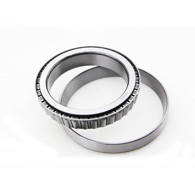 China High Quality Long Life Spherical Tapered Bearing Mini Tapered Thrust 30304 20*52*15 Tapered Roller Bearing for sale