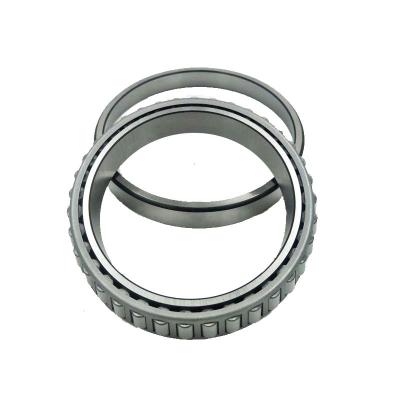 China High Quality Long Life Bearing Spherical Tapered Metric Tapered Roller Bearing 30305 25*62*17 for sale