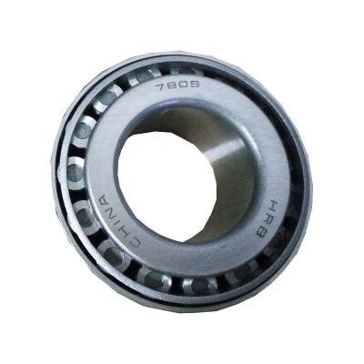 China High Quality Long Life Self Aligning Tapered Bearing Matched Single Row Tapered Roller Bearing 30306 30*72*21 for sale