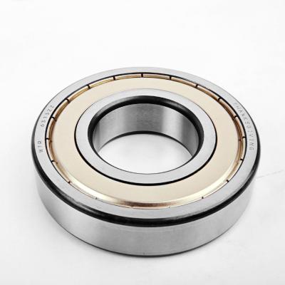 China High Speed ​​Ball Bearing Low Noise High Speed ​​Balls Directly Manufacture For Sale Price Deep Groove Ball Bearing 6207 2RS for sale