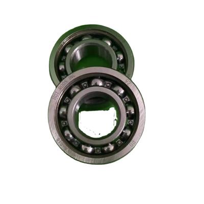 China Manufacture Long Life Deep Groove Ball Bearing Directly Sell Price Deep Groove Ball Bearing 83A915 for sale